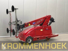 Cu nacela GlasLift 500 second-hand