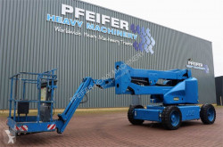 JLG E450AJ nacelle automotrice occasion
