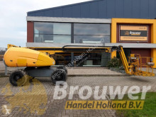 Plataforma elevadora Haulotte H 16 TPX plataforma automotriz usada