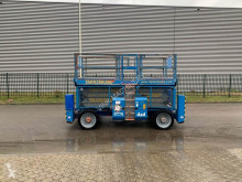 Genie GS-4390RT nacelle automotrice occasion