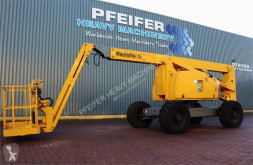 Haulotte HA 20 PX nacelle automotrice occasion
