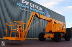 Haulotte HA 20 PX nacelle automotrice occasion