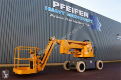 Haulotte HA 12 IP nacelle automotrice occasion