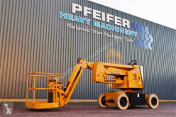 Haulotte HA 12 IP nacelle automotrice occasion