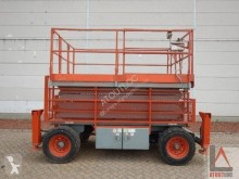 Skyjack SJ7135 piattaforma automotrice a forbice usata