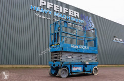 Plataforma elevadora plataforma automotriz usada Genie GS-2632