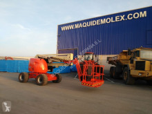 JLG 450AJ nacelle automotrice articulée occasion