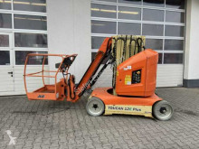 Zwyżka samojezdna JLG Toucan 12E Plus / Höhe: 12,6m! / nur 343h!