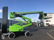 Niftylift selbstfahrende Arbeitsbühne HR28 Hybrid 4x4 MK2 / NEU / 2020