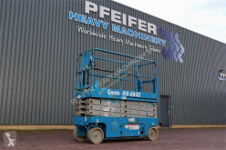 Genie GS-2632 zwyżka samojezdna używana