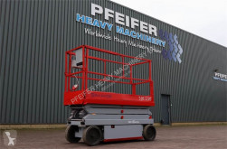 Nacelle automotrice Skyjack SJIII-3220M Electric, 8.1m Working Height, Non Mar