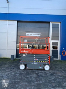 Selvkørend lift Skyjack SJ III 4632
