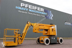 Haulotte HA 12 IP nacelle automotrice occasion