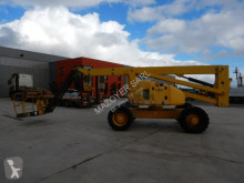 Haulotte HA 20 PX nacelle automotrice télescopique occasion