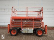 Skyjack SJ7135 piattaforma automotrice a forbice usata