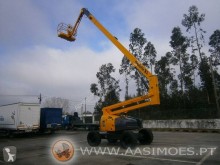 Haulotte HA 260 PX nacelle automotrice occasion