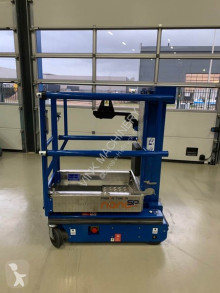 Plataforma elevadora plataforma automotriz Tower Nano SP Plus
