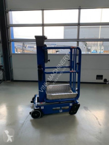 Tower Pecolift nacelle automotrice neuve