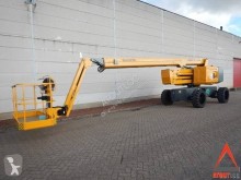 plataforma automotriz articulada Haulotte