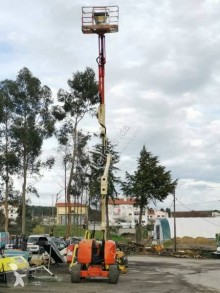 JLG 450AJ Series II 450A nacelle automotrice occasion