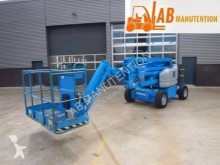 Nacelle automotrice articulée Genie Z-45/25J DC
