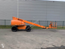 Plataforma elevadora plataforma automotriz Haulotte H 21 TX