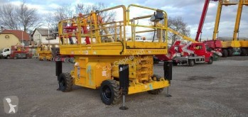 Haulotte H 15 SX