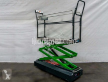 Plataforma elevadora HD2 550 mm h.o.h nueva