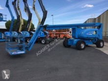 Plataforma elevadora JLG 800AJ plataforma automotriz articulada usada
