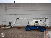 JLG 600AJ pojízdná plošina kloubová použitý