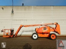 JLG 600AJ подъемник самоходный коленчатый б/у