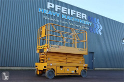 Haulotte COMPACT 12 Electric, 12m Working Height, Non Marki zwyżka samojezdna używana