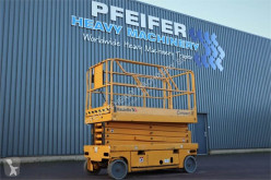 Haulotte COMPACT 12 Electric, 12m Working Height, Non Marki nacelle automotrice occasion
