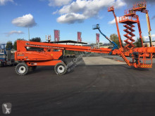 JLG M 600 JP bi-energy 21m ***TOP*** zwyżka samojezdna przegubowa używana