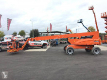 JLG M 600 JP 4x4 bi-energy 21m ***TOP*** pojízdná plošina kloubová použitý