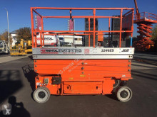 Nacelle JLG 3246 ES elektro 12m occasion