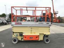 Nacelle JLG 3246 ES elektro 12m occasion