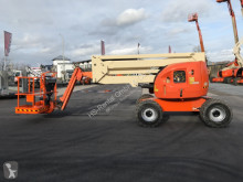 JLG 450 AJ diesel 4x4 16m zwyżka samojezdna przegubowa używana