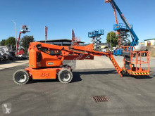 Plataforma elevadora JLG E 450 AJ elektro 16m plataforma automotriz articulada usada
