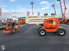 Plataforma elevadora JLG 450 AJ diesel 4x4 16m plataforma automotriz articulada usada
