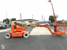 JLG E 400 AJPN elektro 14m ***ROTATING JIB*** pojízdná plošina kloubová použitý