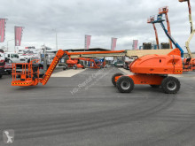 JLG 460 SJ diesel 16m 4x4 zwyżka samojezdna teleskopowa używana