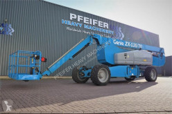 Genie ZX-135/70 Diesel, Drive And 4-Wheel Steering, nacelle automotrice occasion