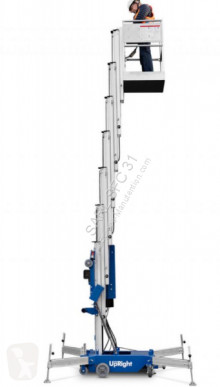 Nacelle automotrice Mât vertical UpRight ML3330