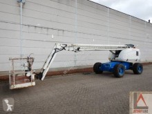 JLG 660SJ nacelle automotrice télescopique occasion
