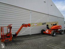 JLG E 600 JP zwyżka samojezdna przegubowa używana