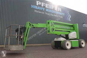 nacelle automotrice Niftylift