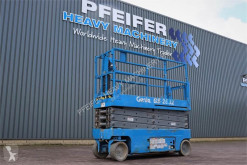 Genie GS-2632