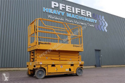 Haulotte COMPACT 12 Electric, 12m Working Height, Non Marki nacelle automotrice occasion