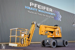 Haulotte HA 12 IP nacelle automotrice occasion